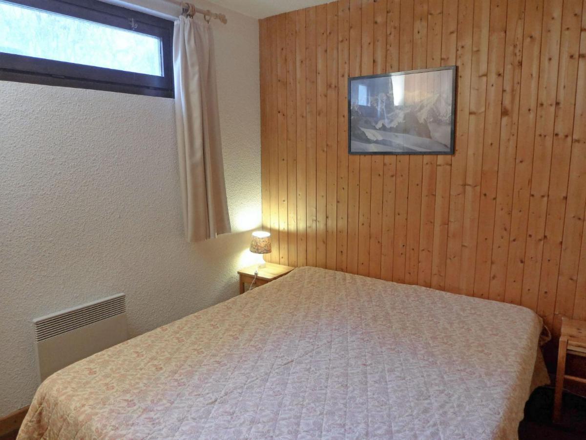 Apartment Champraz-7 By Interhome Chamonix Exteriör bild